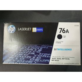 상품 이미지: HP CF276A 검정 정품토너