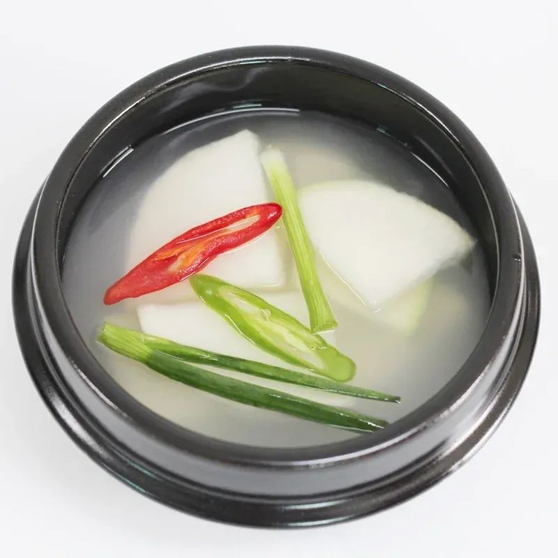 상품 이미지: 전라도 국내산 숙성 동치미 3kg