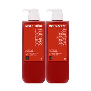 상품 이미지: 퍼펙트 슈퍼리치 세럼 컨디셔너 680ml X 2개