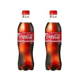 상품 이미지: 코카콜라(업소용) 500ml x 24pet 탄산음료 콜라 업소용음료