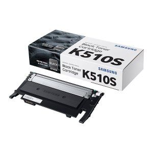 상품 이미지: (삼성)삼성 CLT-K510S 정품 토너 검정 SL-C563W SL-C513 C513W 563FW