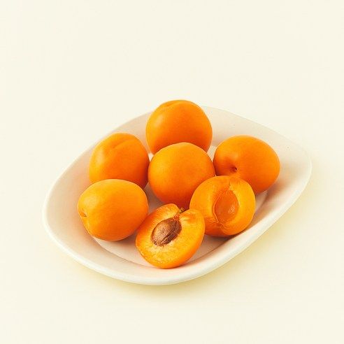 상품 이미지: 다조은 살구