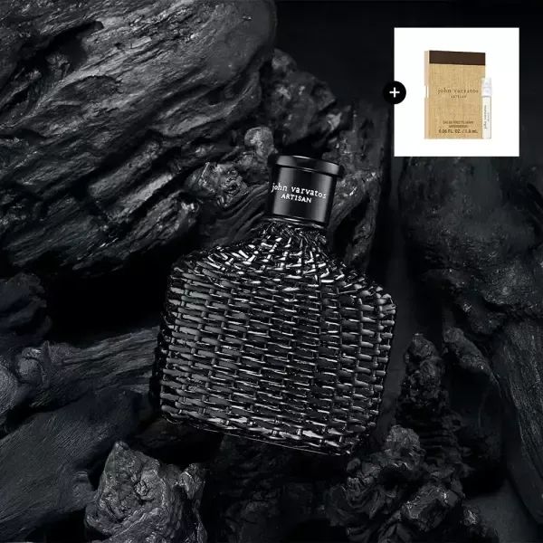 상품 이미지: [공식수입] 존 바바토스 아티산 블랙 EDT 75ml