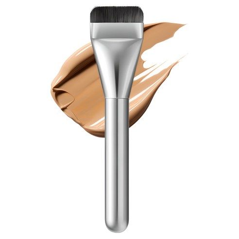 상품 이미지: 라메디 결없이 깔끔하게 잘 발리는 화장 브러시, 1개