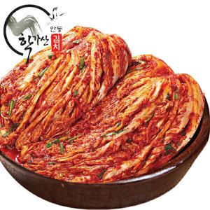 상품 이미지: 학가산 포기김치(일반) 5kg 주말배송 가능 합니다