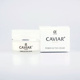 상품 이미지: 알파 캐비어 크림 Alpha Caviar Cream
