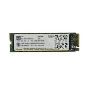 상품 이미지: SK하이닉스 PC801 M.2 NVMe 벌크 (256GB)