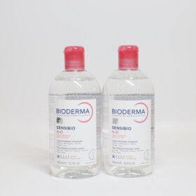 상품 이미지: 바이오더마 센시비오 H2O 클렌징워터 500ml 2개