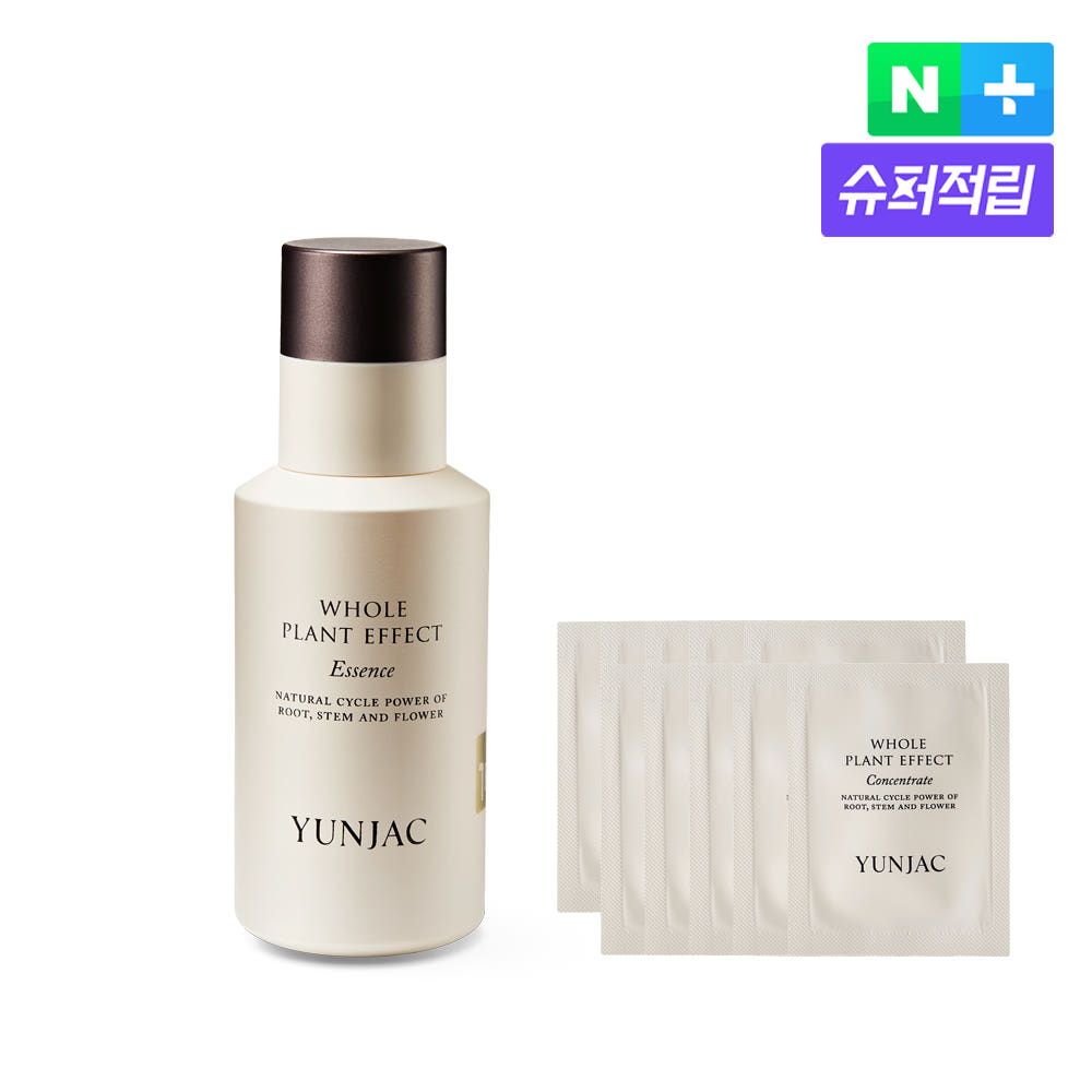 상품 이미지: [노윤서PICK][연작] 전초 컨센트레이트 40ml, 1개