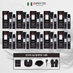상품 이미지: CJ 5월 마지막 한정수량 피토프로틴 헤어컬러 조윤주 패키지