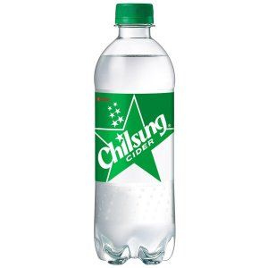 상품 이미지: 칠성사이다 500ml 20패트 업소용
