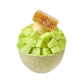 상품 이미지: (설빙) 벌집꿀메론설빙
