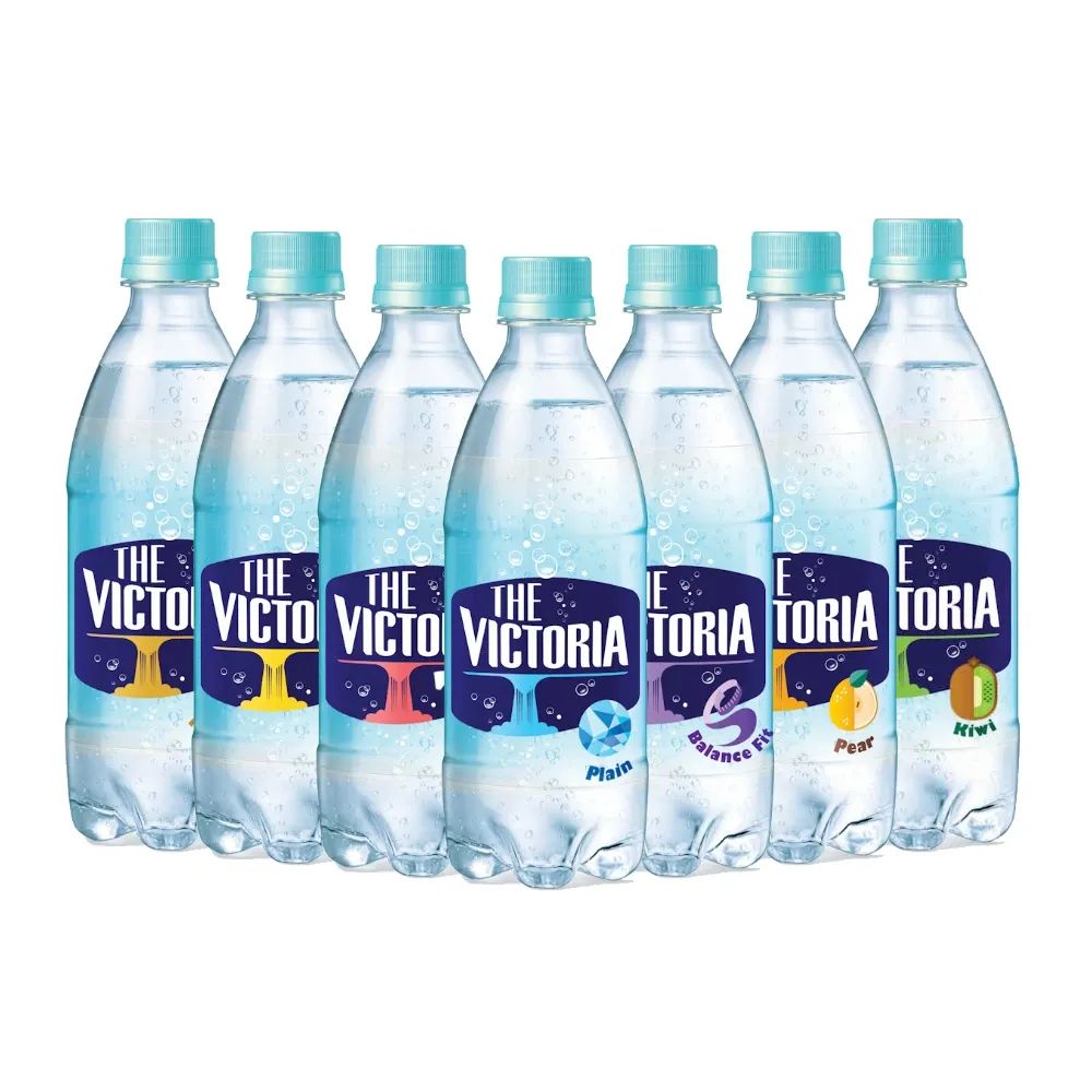 상품 이미지: 빅토리아 탄산수 500ml 10개 + 10개 총 20개