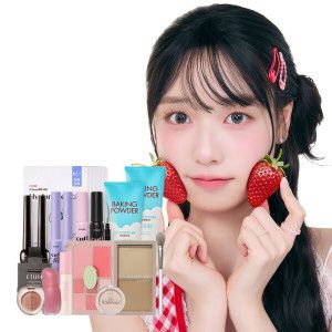 상품 이미지: 에뛰드 상반기 결산 기획전 ~UPTO 53% 인기상품 베스트상품 특가 + 쿠폰