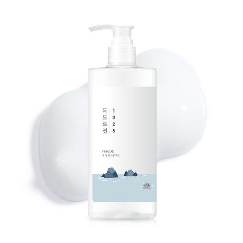 상품 이미지: 라운드랩 1025 독도 로션, 400ml, 1개