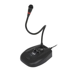 상품 이미지: GNX1534 스탠드형 USB 콘덴서 마이크 탁상용 PC 노트북 맥북 스마트폰 태블릿 연결