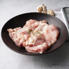 상품 이미지: 금보식품 국내산 100% 닭다리살 1kg/3팩