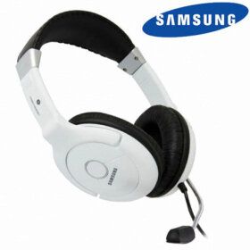 상품 이미지: 삼성전자 SHS-100V 외 스테레오 헤드셋 모음전