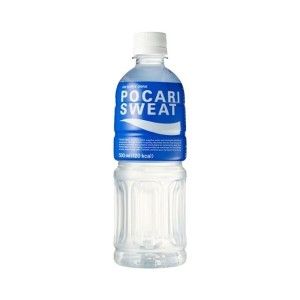 상품 이미지: 포카리스웨트 500ml x 20개 이온음료
