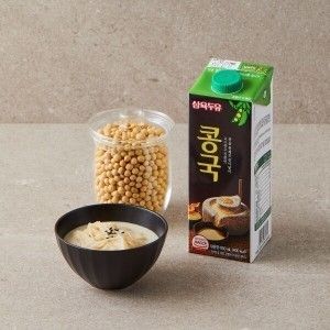 상품 이미지: 삼육두유 본사직영 삼육 콩국 950ML x 12팩