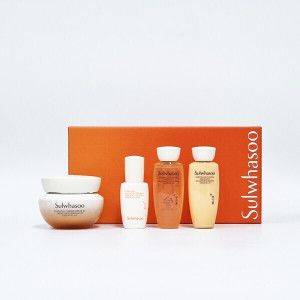 상품 이미지: 설화수 탄력크림 75ml 세트 +아이 마스크팩 증정
