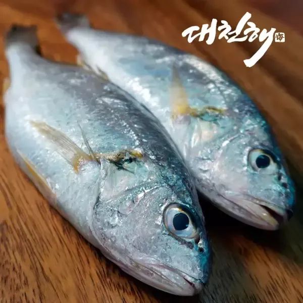 상품 이미지: 국내산 백조기 500g (250g X 2팩)