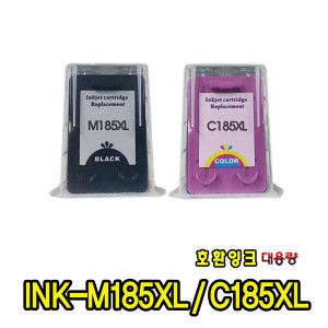 상품 이미지: 삼성호환 M185 검정 대용량 SL-J1680 J1685 J1780W J1785W 대용량