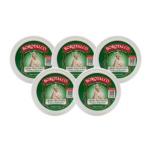 상품 이미지: 보로탈코 벨벳팅 바디 크림 150ml x 5개 /Hb