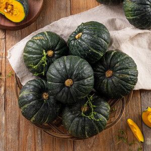상품 이미지: 제주 보우짱 미니 밤호박 단호박 10kg(13-30과) 정품 로얄과/26년첫출하