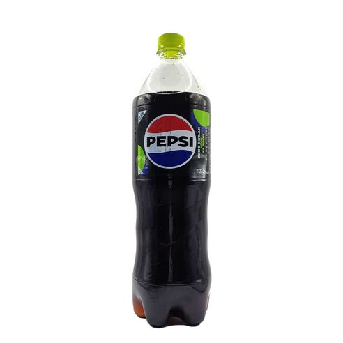 상품 이미지: 펩시 콜라 제로슈거 라임향, 1.25L, 12개