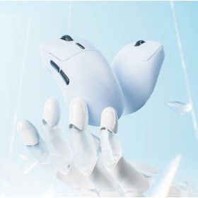 상품 이미지: Rapoo VT3 Air MAX V2/VT3s Air MAX V2 무선 게이밍 마우스 듀얼8K PAW3955
