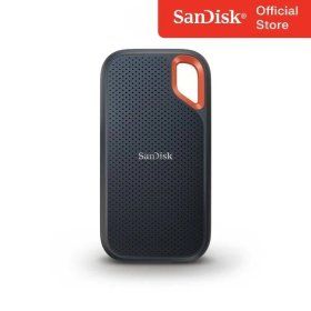 상품 이미지: 샌디스크 익스트림 포터블 외장 SSD E61 1TB