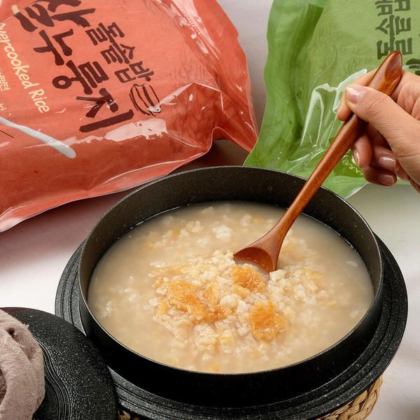 상품 이미지: 돌솥밥 누룽지 1.5kg 쌀 현미 1봉 선택