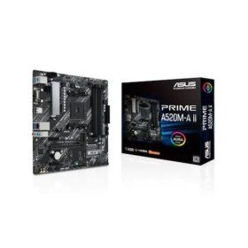 상품 이미지: ASUS PRIME A520M-A II 대원CTS