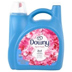 상품 이미지: 다우니 고농축 섬유유연제 에이프릴 후레쉬 본품 5.03L 1개