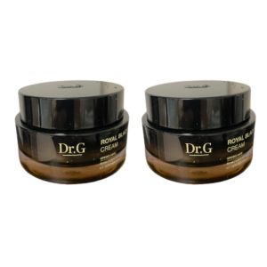 상품 이미지: 닥터지 로얄 블랙 스네일 크림 50ml 2개