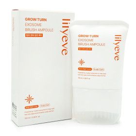 상품 이미지: 릴리이브 그로우턴 엑소좀 브러쉬 앰플 100ml