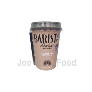 상품 이미지: 매일 바리스타룰스 에스프레소 라떼 250ml x 10개