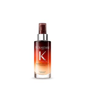 상품 이미지: (신세계강남점)뉴트리티브 8H 리브인 나이트 헤어 세럼 90ml 손상건조모발용