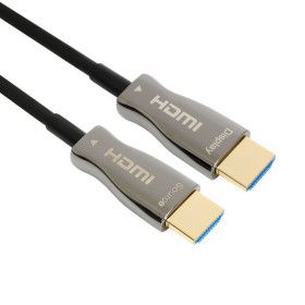 상품 이미지: 넥시 NX-HD20AOC-20M 하이브리드 광 HDMI v2.0 케이블 20M NX1383
