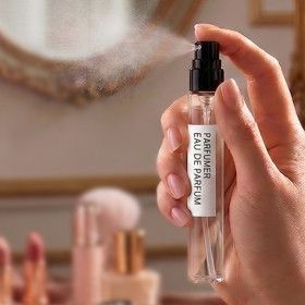 상품 이미지: 향수 KIT 원형향수글라스10ml 향수만들기 10개세트