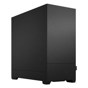 상품 이미지: 서린공식 프렉탈디자인 Pop Silent Solid 블랙