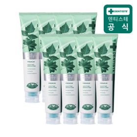 상품 이미지: 신제품 덴티스테 플러스화이트 프로 200g 8개 불소치약