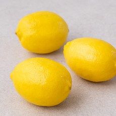 상품 이미지: 곰곰 칠레 레몬, 350g, 1봉