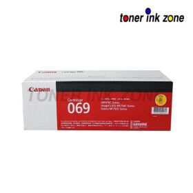 상품 이미지: 캐논 CRG-069 수입 노랑 정품토너 LBP674Cx MF756Cx MF7596CxKG LBP6794CxKG