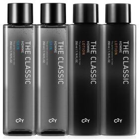상품 이미지: 남성화장품 남자 스킨로션 250ml 4개 총 1000ml