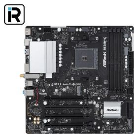 상품 이미지: B550M-C 애즈락 B550 AMD AM4 소켓 메인보드