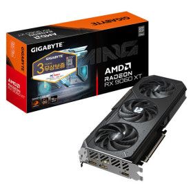 상품 이미지: GIGABYTE 라데온 RX 9060 XT GAMING OC D6 16GB 피씨디렉트 기가바이트 AMD 게이밍 그래픽카드 국내배송