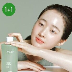 상품 이미지: 프레쥬 자연약쑥 보습각질제거진정토너 500ml 1+1