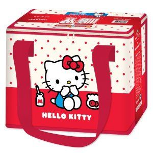 상품 이미지: 아이깨끗해 헬로키티 250ml2x200ml4 (릴리)